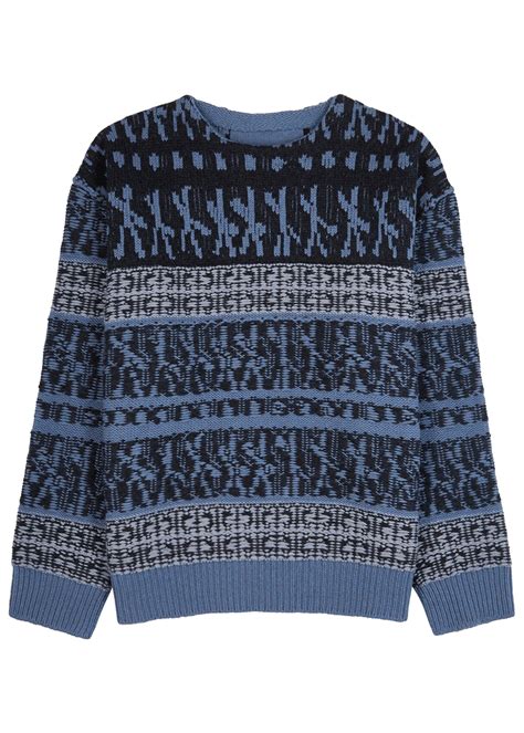 givenchy chito sweater|Givenchy jumper men's.